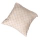 thumbnail image 5 of Funda de almohada de   cuadrada decorativa Blanco 45x45cm Gloria Funda de almohada de gamuza cuadrada, 5 of 9