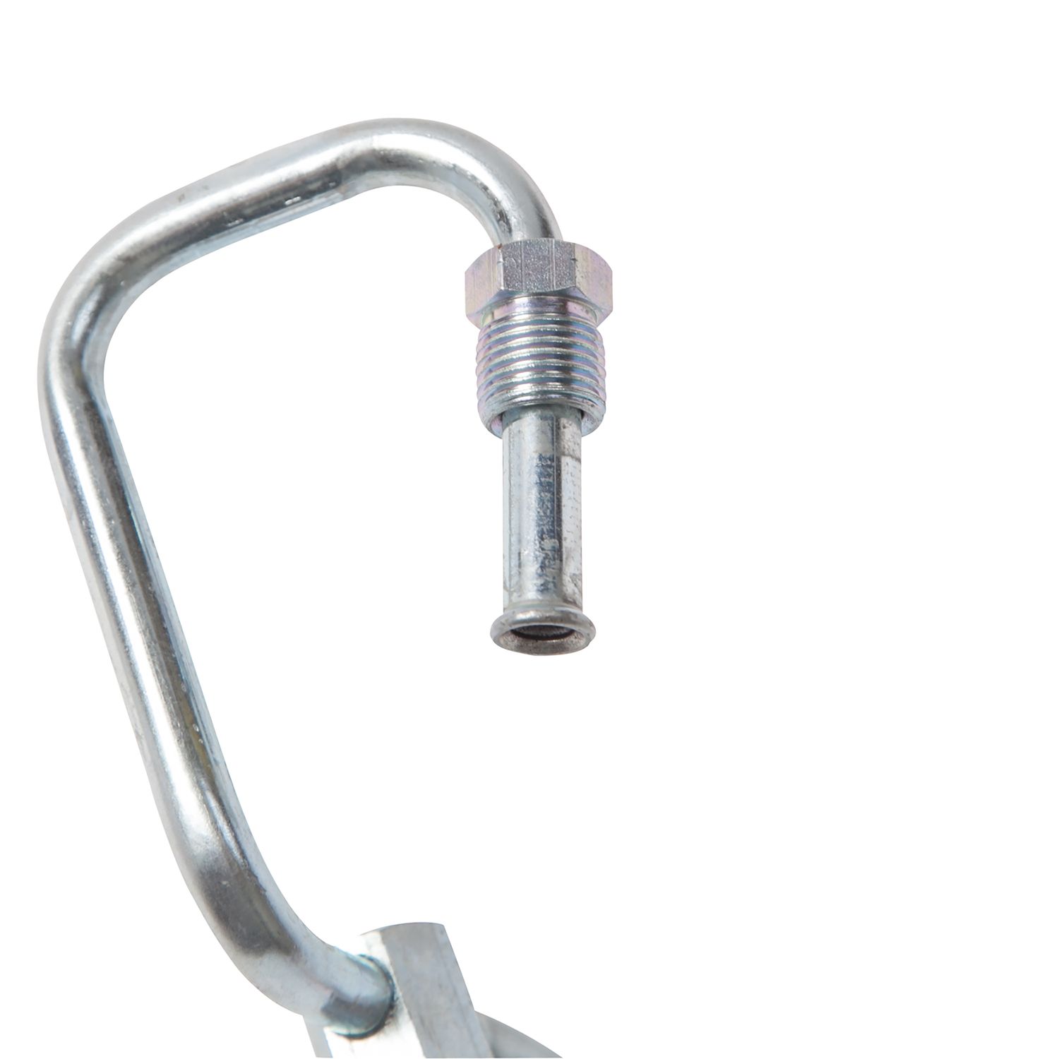 Edelmann 91677 Power Steering Pressure Line Hose Assembly For 88-91 Toyota Camry