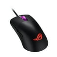 thumbnail image 5 of ASUS ROG Keris Ultra Lightweight Gaming Mouse (Tuned ROG 16,000 DPI sensor, hot-swappable switches, PBT L/R keys, swappable side buttons, ROG Omni Mouse feet, ROG Paracord and Aura Sync RGB lighting), 5 of 6