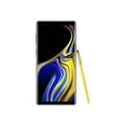 thumbnail image 2 of Samsung Note 9 512GB Unlocked Smartphone, Blue, 2 of 5