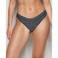 thumbnail image 1 of Smooth Comfort High Leg Bikini Panty, 1 of 6