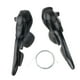 thumbnail image 4 of Palanca de freno de cambio de Velocidad Zulema Universal Bicicleta de montaña 3x7, 4 of 8