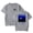 Gray, variant on Daniel Caesar Merch Logo Tshirt Unisex Short-sleeved Logo T-shirt Fashion Y2K Printed Casual Stylish Design Tee