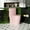 Pink Flower, variant on Resenkos Toilet, Tall Toilet,1.1/1.60 GPF Dual-Flush One Piece Toilet, Soft Close 1000 Gram Map Flushing Score Toilet, Pink Flower