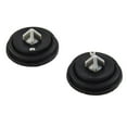 thumbnail image 2 of 5x Valve d'Entrée de Flotteur pour Siamp 95 95L 99T 99B 99 Duravit Laufen, 2 of 10