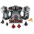 thumbnail image 2 of LEGO Star Wars: Return of the Jedi Death Star Final Duel 75291 Building Toy for Hours of Creative Fun (775 Pieces), 2 of 7