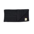 thumbnail image 5 of Linteum Textile Supply 100% Cotton 13x13 inch Washcloths, Black (12 Pack), 5 of 6