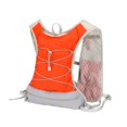 thumbnail image 4 of Chaleco de hidratación, mochila, bolsa para deportes al aire libre, ligera, transpirable, para correr. Naranja, 4 of 8