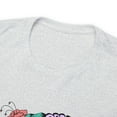 thumbnail image 3 of Unisex Heavy Cotton Tee, 3 of 11