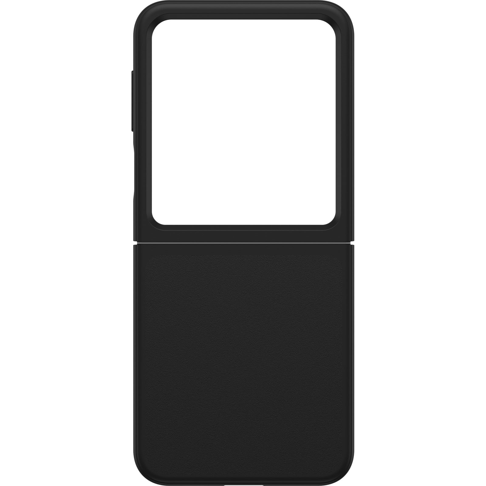 OtterBox Thin Flex Series Case for Samsung Galaxy Z Flip5 Black
