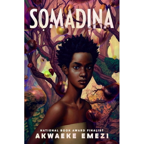Somadina, (Paperback)