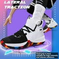 thumbnail image 3 of SURJDE Children Shoes 8056-HG-38, 3 of 7