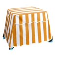 thumbnail image 2 of sunsanly Waterproof Protective Cover for Outdoor Kid Toys Dustproof Thick Rainproof Anti-UV Full Protection Kids Water Table Cover, 2 of 8