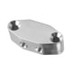 thumbnail image 5 of Asiento del sensor de presión de aceite Placa adaptadora de línea de alimentación de aceite LS TWIN TURBO DUAL 90 grados 1/8'' NPT LS1 LSX kit Puerto LS3 ángulo recto Placa Billet Cubierta del sensor, 5 of 7