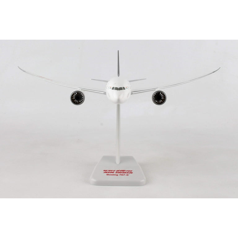 Hogan Wings HG10277G Air India 787-8 1-200 Star Alliance