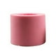 thumbnail image 3 of Matsuzay Molde de silicona para jabón, rebanador de dulces, aspecto bonito, mano de obra fina, accesorios para el hogar, utensilio de cocina para Cocina y Comedor Matsuzay HA078945-00, 3 of 6