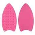 thumbnail image 6 of EECOO Anti-slip Heat  Silicone Iron Mat Hot Safety  Ironing Rest Pad Iron Silicone Mat Pad Iron Rest Pad, 6 of 9