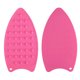 thumbnail image 1 of Alfombrilla de silicona para planchar Ecomeon color rojo rosa, 1 of 6