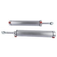 thumbnail image 2 of Mustrod Pair Convertible Top Hydraulic Cylinder TC120 for Buick Riviera 1982-1985 Mustang 1994-1998, 2 of 9