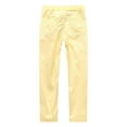 thumbnail image 2 of Richie House Girls' Sweet Cotton Pants RH2228, 2 of 2