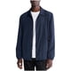 thumbnail image 1 of Calvin Klein Mens Coaches Anorak Jacket, navy, 2XL, 1 of 1