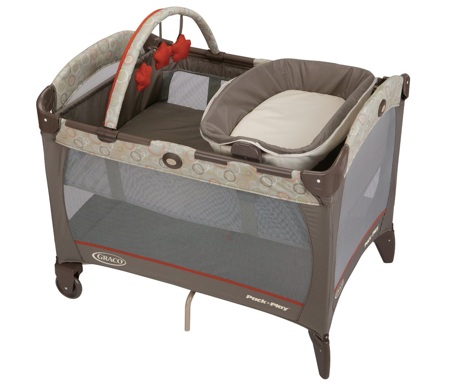 graco pasadena collection