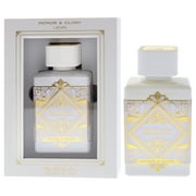 Lattafa Badee Al Oud Honor and Glory Spray EDP 3.4 For MEN