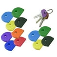 thumbnail image 2 of Tapas de PVC para Llaves CUTICAT Paquete de 24 Color Aleatorio N.º 1, 2 of 4