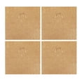 thumbnail image 1 of Manta de gusanos para decoración de jardín, Compost que se adapta a cualquier bolsa de basura de gusanos, macetero de 60x60cm, almohadilla para caja 4 piezas, 1 of 8