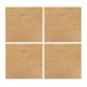 thumbnail image 1 of Manta de gusanos para decoración de jardín, caja de ventana oscura para mantener la lombricultura, 60x60cm, cesta de flores para exteriores, abono, co 4 piezas, 1 of 8