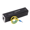 thumbnail image 2 of Protector contra sobretensiones Ethernet Supresor de rayos RJ45 Pararrayos para protección de 5 V, 2 of 12