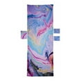 thumbnail image 3 of Beach Chair Cover Non-slip Terry Cloth Towel with Side Pockets, 3 of 7