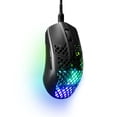 thumbnail image 2 of Mouse Gamer SteelSeries Aerox 3 Onyx Super Veloz y Preciso, 2 of 5