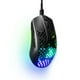thumbnail image 2 of Mouse Gamer SteelSeries Aerox 3 Onyx Super Veloz y Preciso, 2 of 5