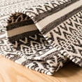 thumbnail image 2 of Safavieh Montauk Randall Geometric Stripes Area Rug, 2 of 6