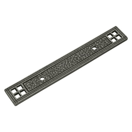 Pull Backplate - Keeler M79 Kingston 3