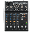 thumbnail image 3 of Mezcladora Behringer Xenyx 802S Pasiva De 8 Canales Usb, 3 of 4