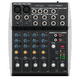 thumbnail image 3 of Mezcladora Behringer Xenyx 802S Pasiva De 8 Canales Usb, 3 of 4