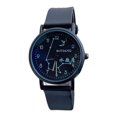 thumbnail image 2 of Walbest Men Women Stylish Luminous Constellation Quartz Movement Wrist Watch Bracelet Luminous Pointer, 2 of 7
