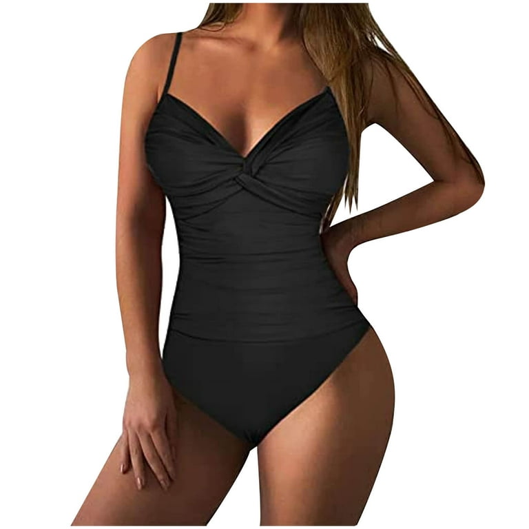  Cheeky One Piece Swimsuits For Women
