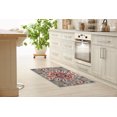 thumbnail image 2 of Catalina Light Green Kitchen Mat by Kavka Designs, 2 of 3
