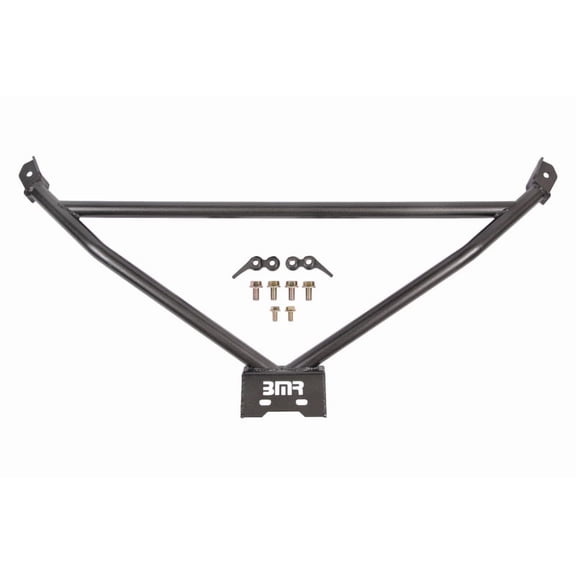 BMR Suspension Front Chassis Brace for 1978-1987 GM G-Body Vehicles (Part CB460H)