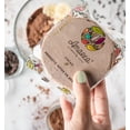 thumbnail image 3 of AMAREA&reg; Obleas de Amaranto sabor Cacao | Snack Saludable Bajo en Calor&iacute;as | Sin Az&uacute;car A&ntilde;adido | Gluten Free y Vegano | Alto en Prote&iacute;na |12 Paquete, 3 of 9