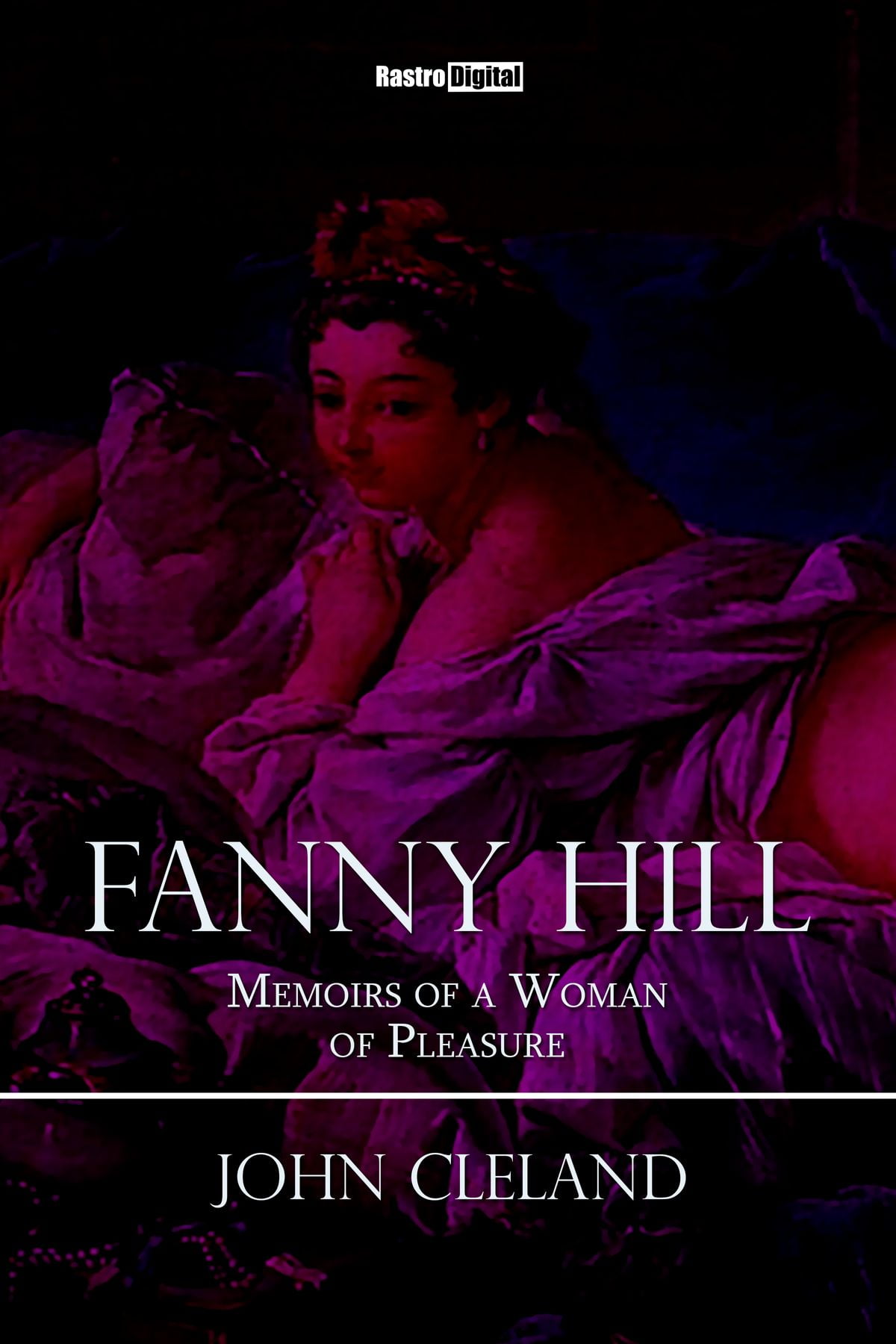 Fanny Hill eBook