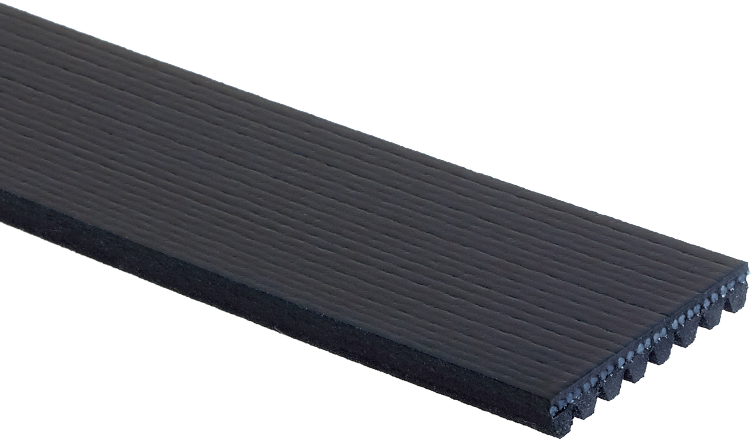 Gates K081223 Serpentine Belt Fits select: 1999-2003 FORD F350, 1999-2003 FORD F250