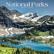 National Parks 2022 Square (Other)