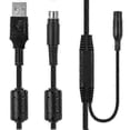 thumbnail image 4 of Power & Data Cable for Logitech CC2900e/3500e/2900ep/3000e/PTZ Pro Cameras, 4 of 5