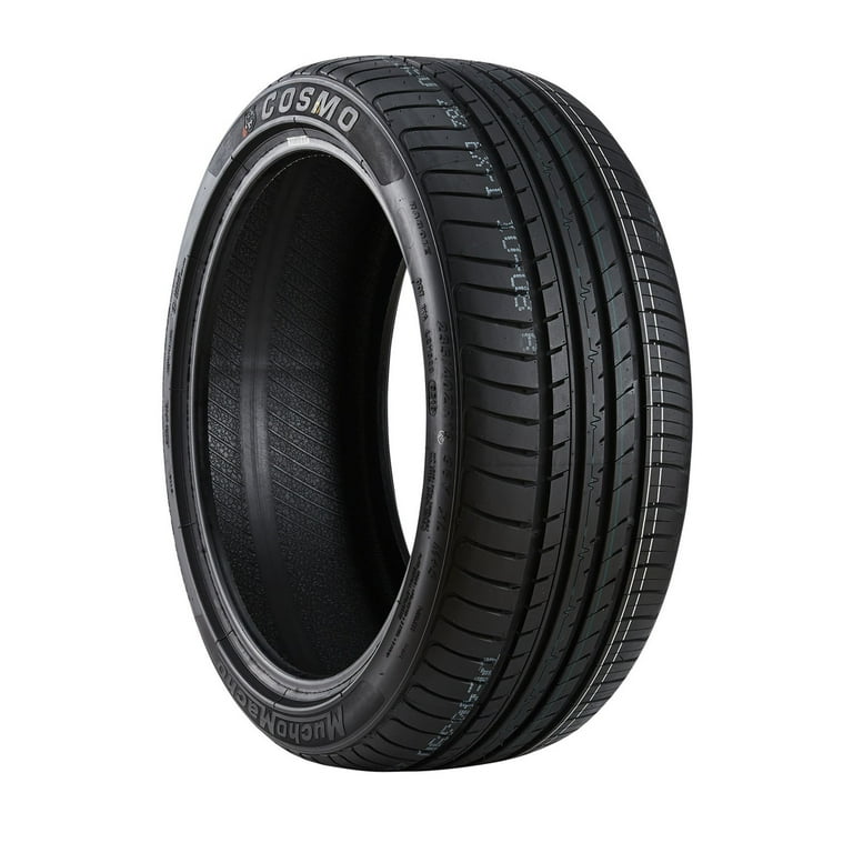 Cosmo MuchoMacho All Season Passenger Tire - P235/50R18 101W