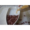 thumbnail image 4 of By The Earth Living | Boat Platter | Cream White Speckled | 14" x 5" | Set of 2, 4 of 5