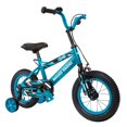 thumbnail image 1 of Rugged Racers 16 Inch Kids Bike With Removeable Training Wheels, 1 of 1